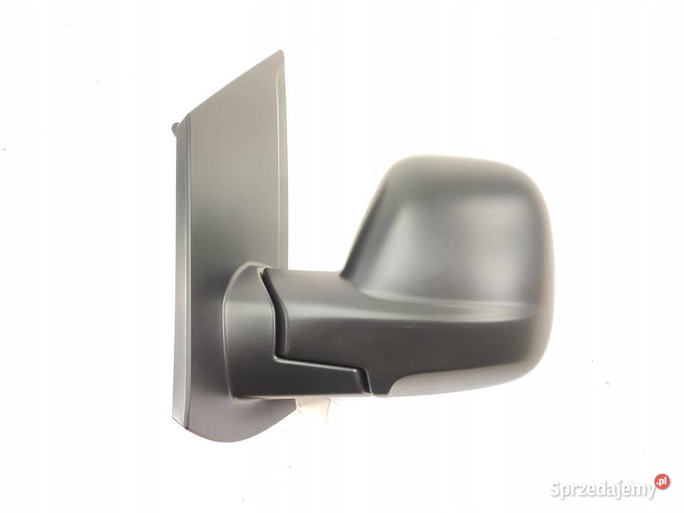 LUSTERKO LEWE PROACE VIVARO CITROEN PEUGEOT 2016