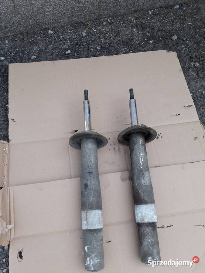 Amortyzator przód bmw e39 Myszków
