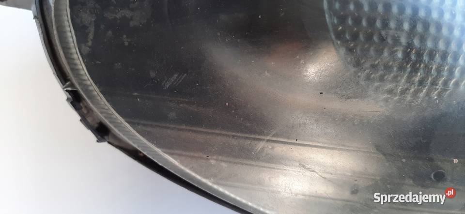Lampa Przednia Prawa NISSAN MICRA K12 HB 3D 03 osobowe