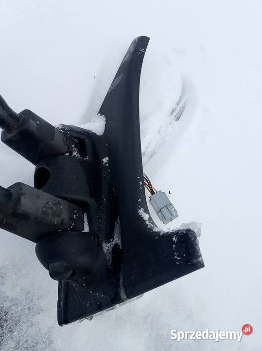 Lusterko lewe długie mascott dostawcze Kakonin sprzedam