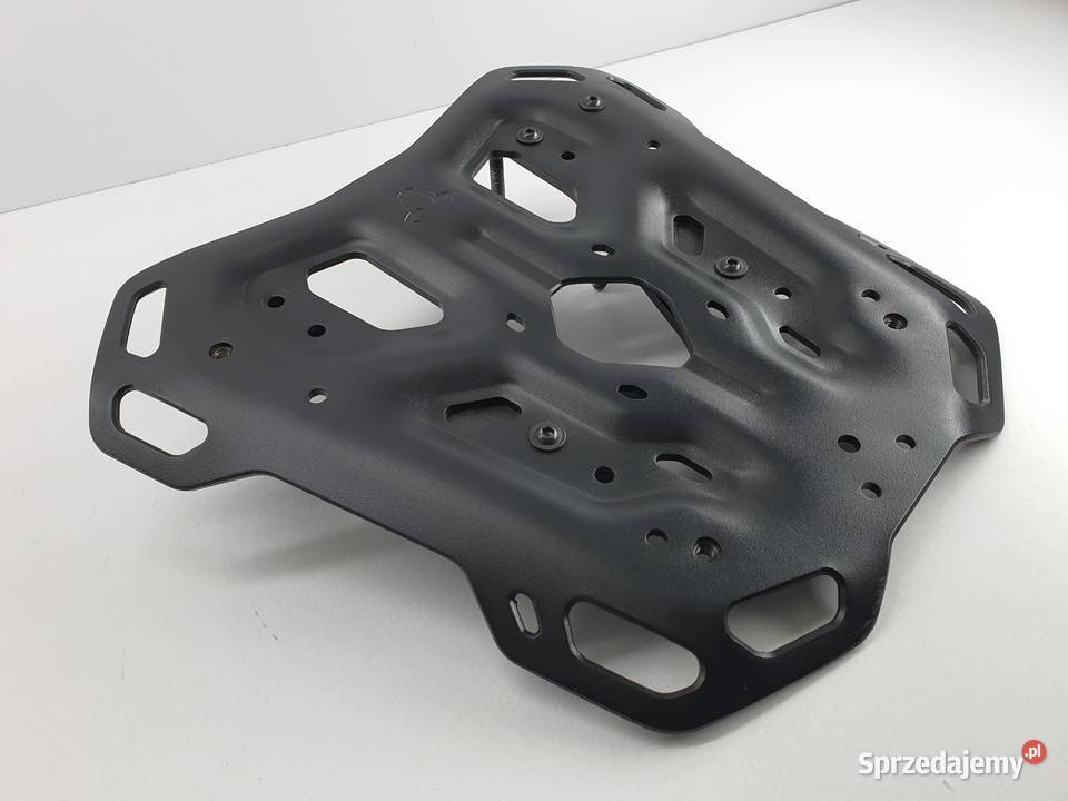 Plyta Pod Kufer Stelaz Triumph Tiger 1200 Rally Łódź