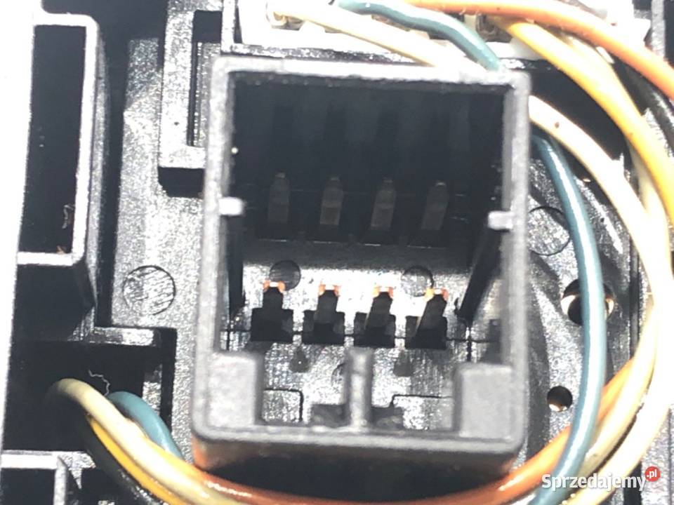 PRZEŁĄCZNIK WYCIERACZEK HONDA ODYSSEY Van osobowe