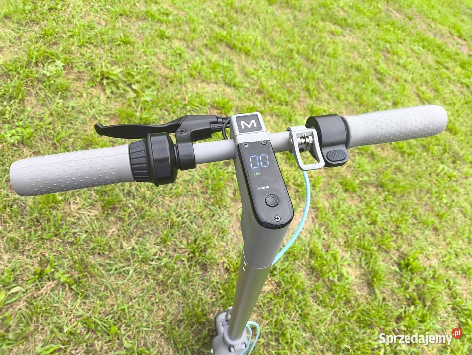 Hulajnoga Elektryczna Motus scotty 10 2022 Międzyborów