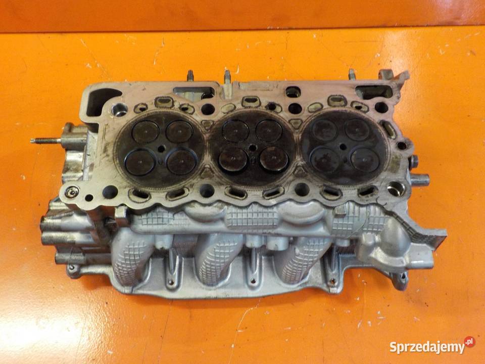 RANGE ROVER L405 SPORT 30 TD V6 18r glowica Suków