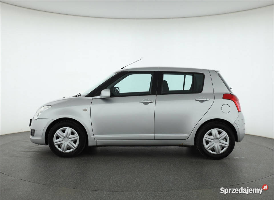 Suzuki Swift 13 i