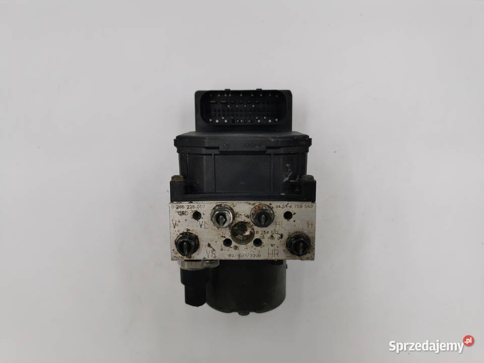 Pompa ABS DSC BMW 7 E65 E66 0265225007 Wyszków