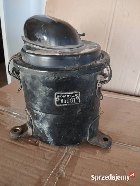 Obudowa filtra airbox Nissan Terrano 1 wd21 łódzkie Kobiele Wielkie