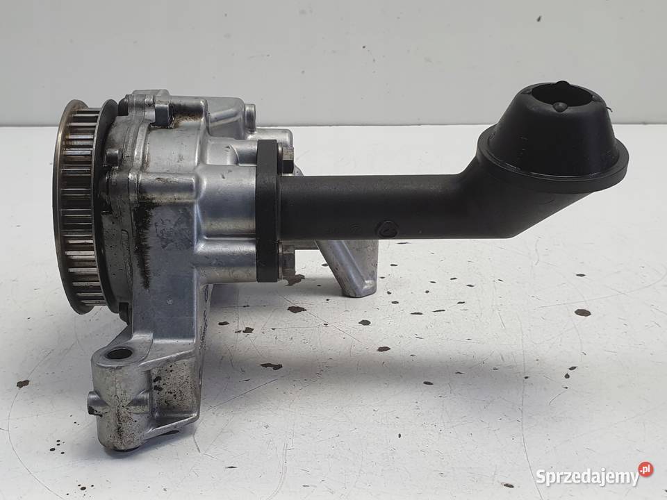 VW Caddy III 16 TDI POMPA OLEJU olejowa Chełm sprzedam