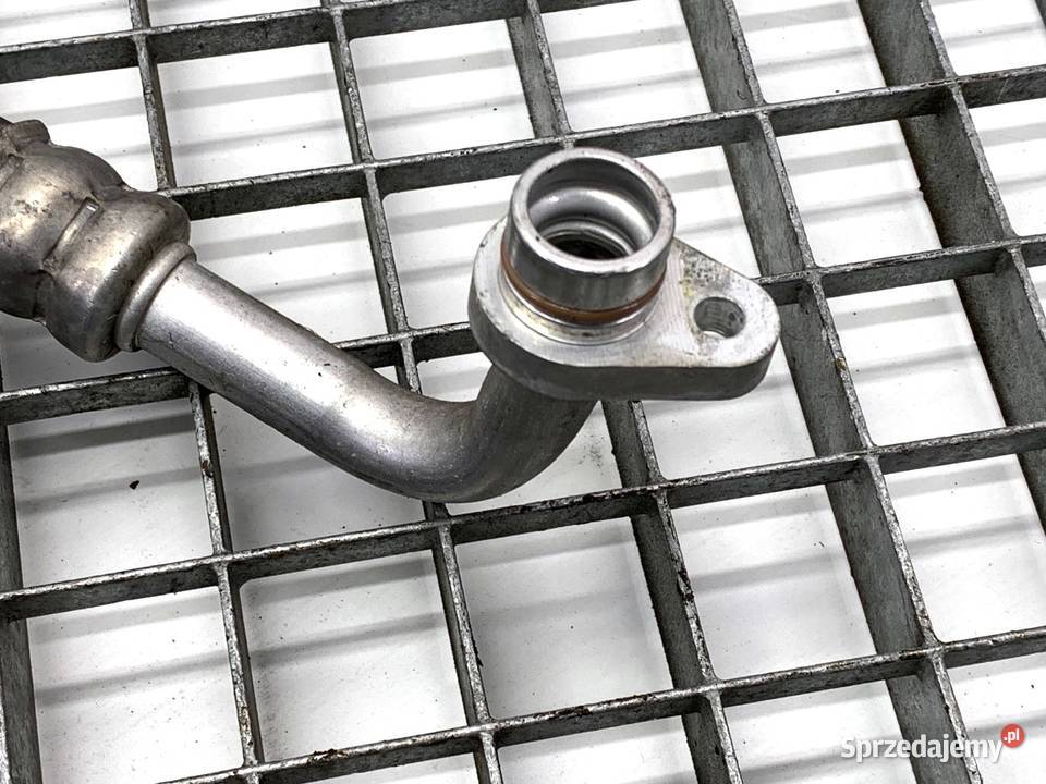 RURKA KLIMATYZACJI RENAULT CAPTUR II 924540725R sprzedam