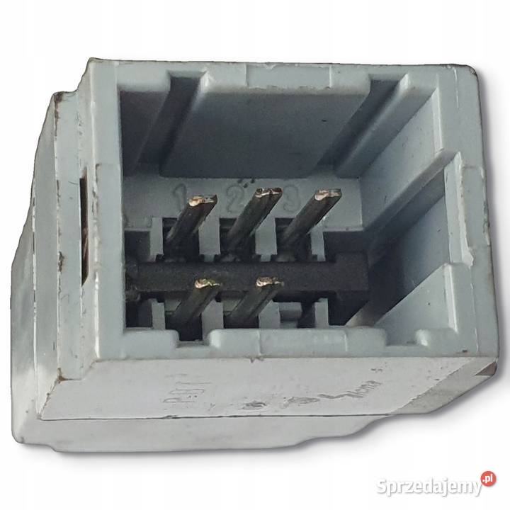 LUSTERKO LEWE KIEROWCY Master II Interstar I Chełm