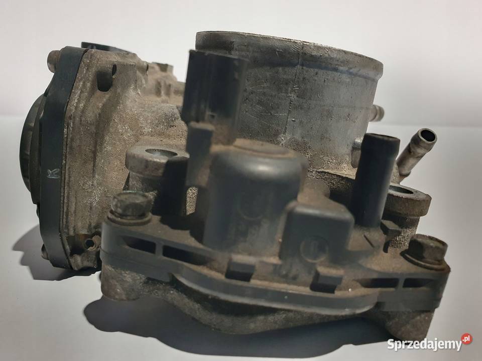PRZEPUSTNICA Honda Civic VIII 18 VTEC R18A2 lubelskie