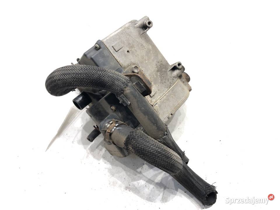 WEBASTO TOYOTA AURIS I 252421 Hatchback 14 0612 Ogrzewanie postojowe podkarpackie