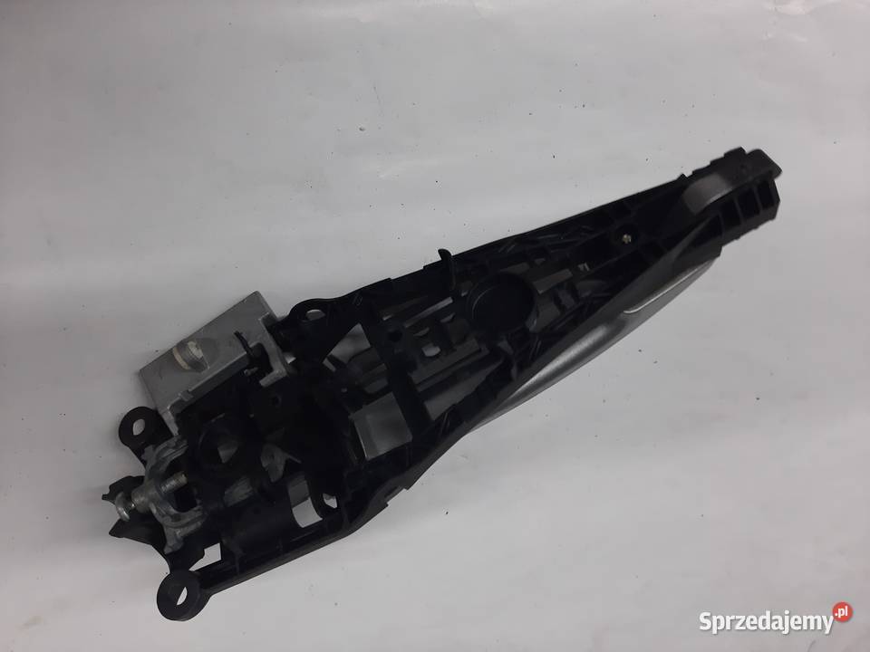 Opel Insignia A klamka drzwi Lewa Tylna osobowe Ksawerów sprzedam