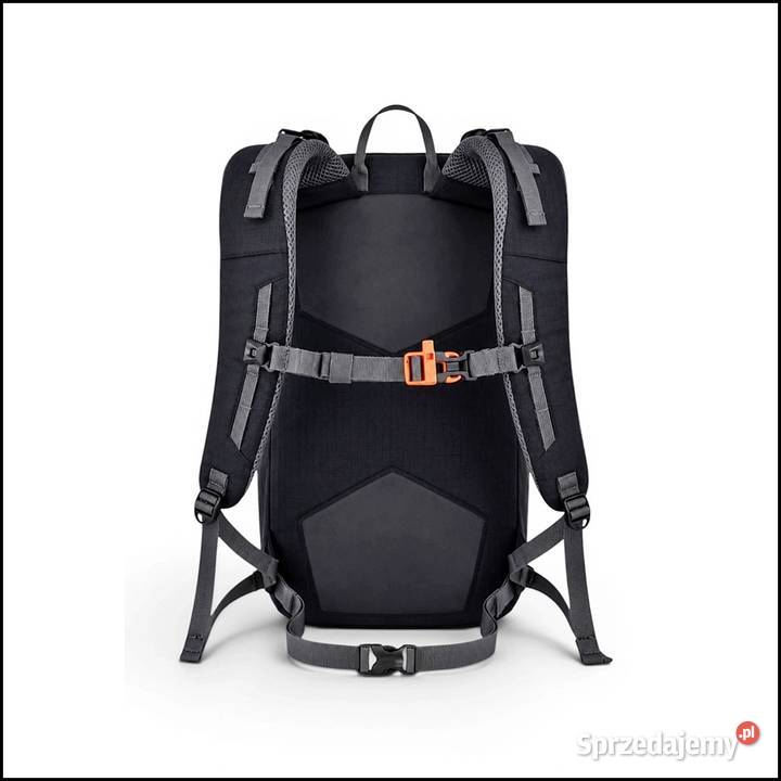Plecak trekkingowy MiLO Etiogo 20L Każdy model Warszawa