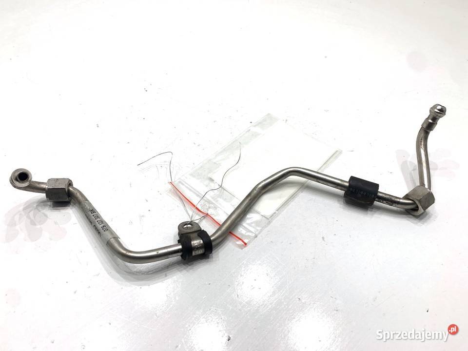 PRZEWÓD PALIWOWY 079127507BK sprzedam