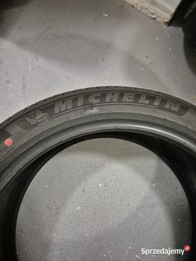 Michelin Primacy 4 S1 23545 R20 102V DOT 24