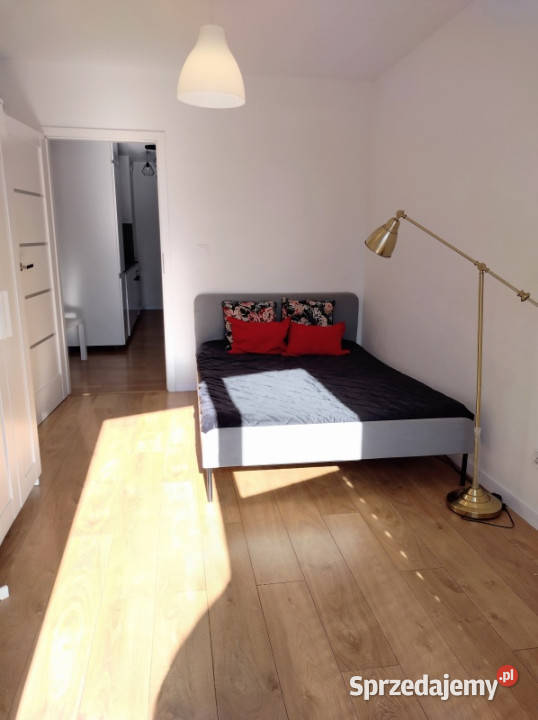 DO WYNAJĘCIA DUŻE MIESZKANIE KRAKÓW PODGÓRZE Kraków