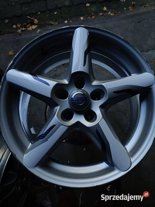 Volvo 850 10v 25 btcc replika 850 Motoryzacja