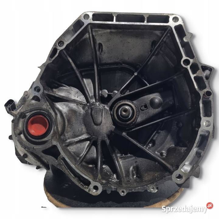 SKRZYNIA BIEGÓW Honda Civic VIII 18 iVTEC VTEC Skrzynie biegów manualne
