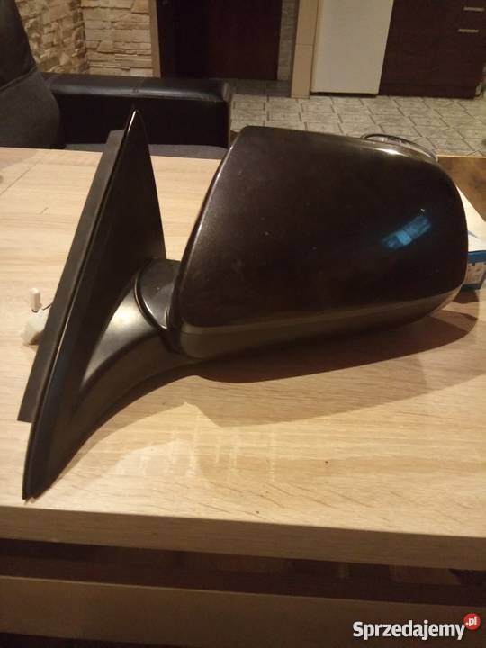 Lusterko lewe Accord viii 2009 Kraków