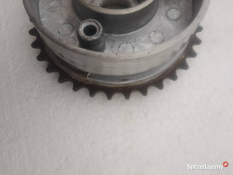 Oryginalna zębatka Simson S51 nigdy nie małopolskie Dąbrowa Tarnowska