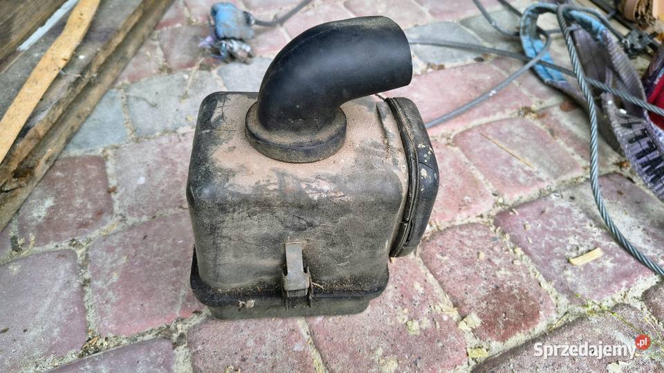 Filtr powietrza iż planeta 350 Stalowa Wola