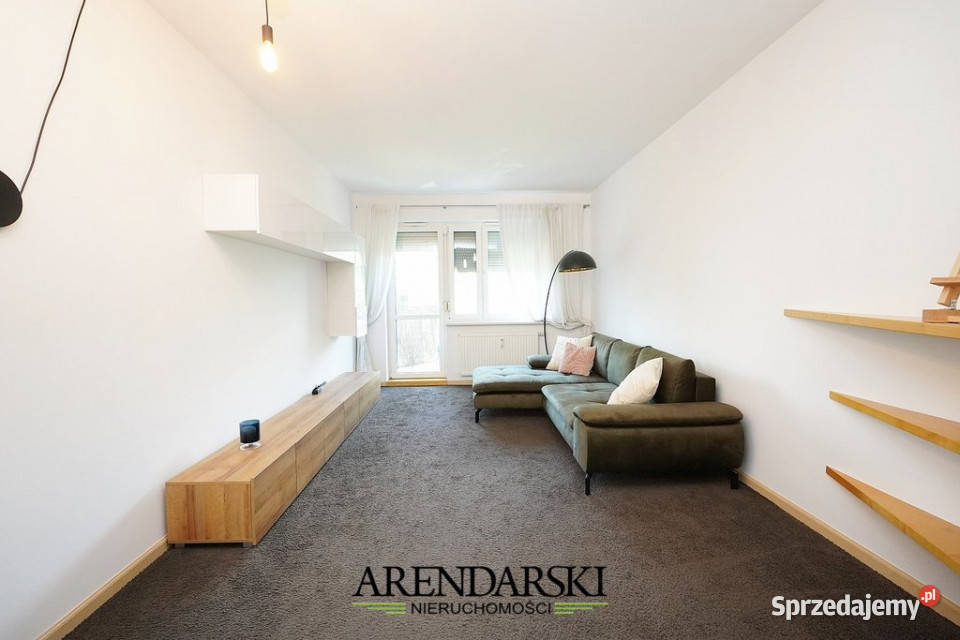 DWUPOZIOMOWE MIESZKANIE GARAŻ lubuskie