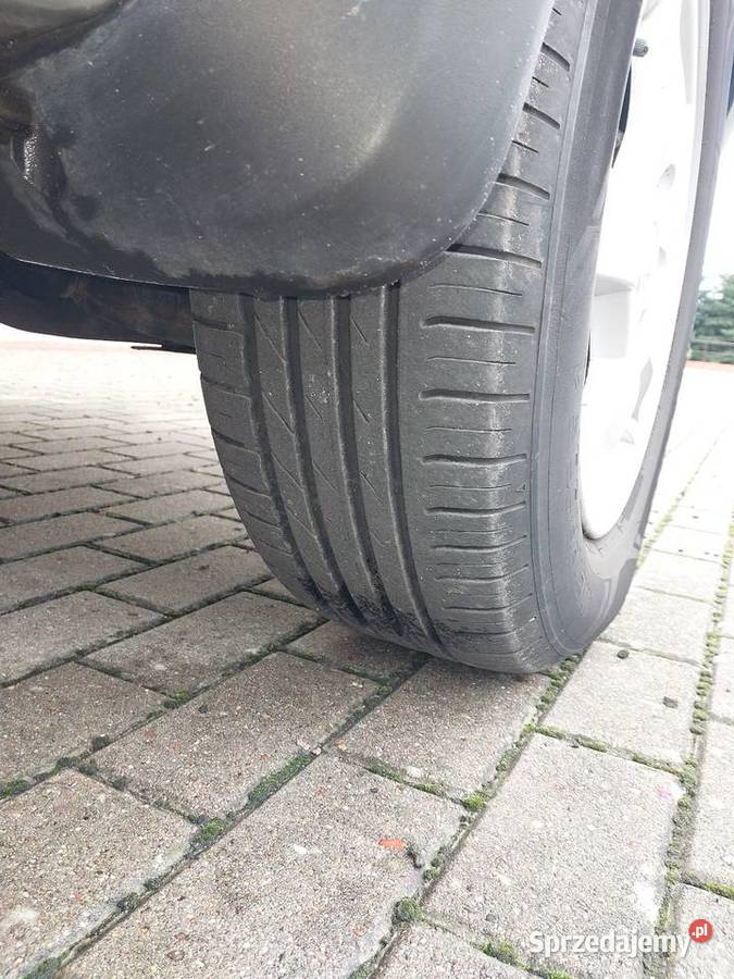 KIA SPORTAGE Grudziądz sprzedam