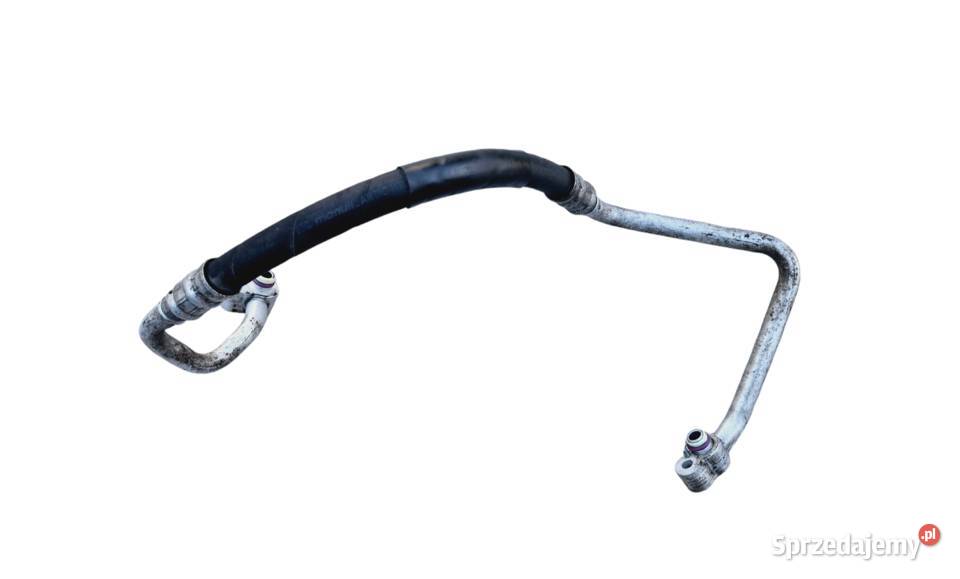 PRZEWÓD KLIMATYZACJI VW PASSAT B6 3C0820721C osobowe świętokrzyskie Działoszyce