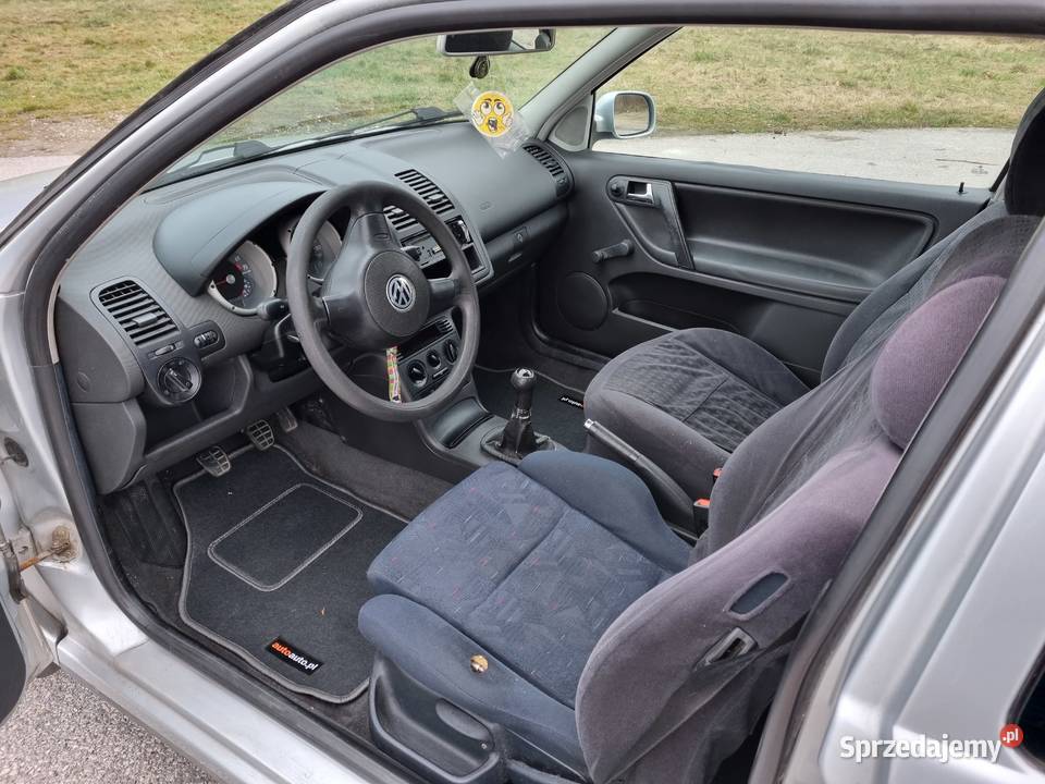 Volkswagen POLO Polo Warszawa