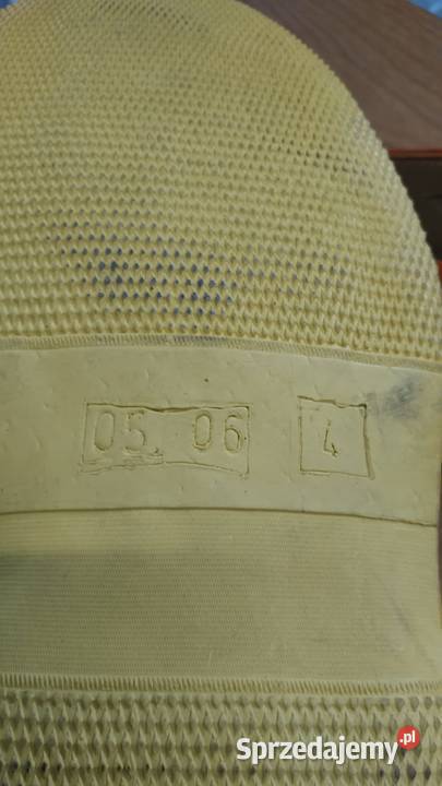 Kalosze gumowe elektroizolacyjne Szczecin sprzedam