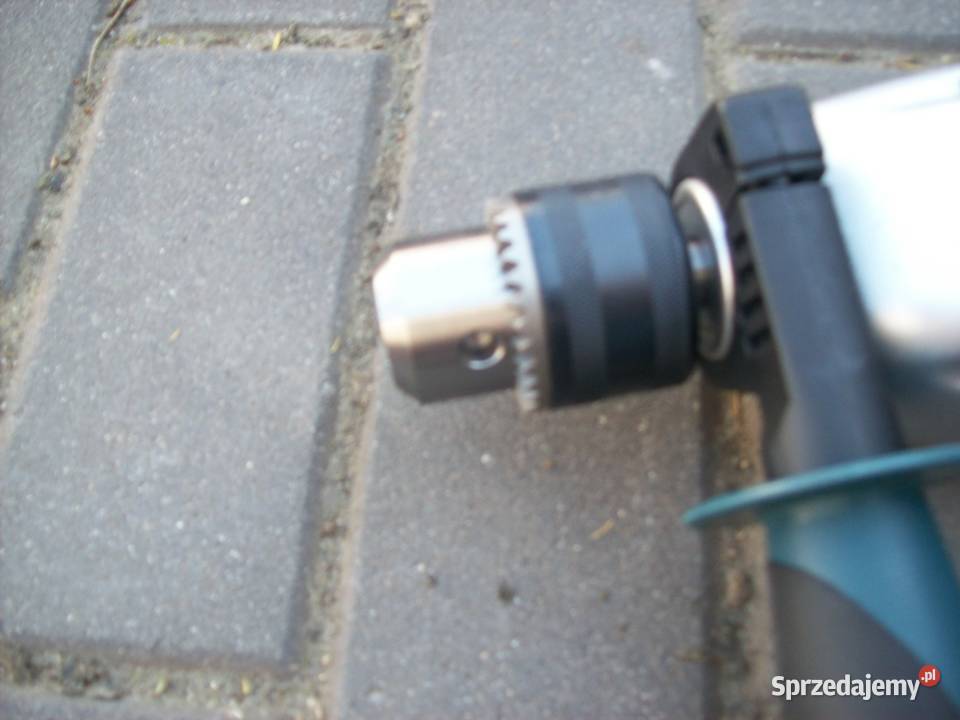 Wiertarka udarowa 1700W 16mm ERMAN GERMAN Głogowa