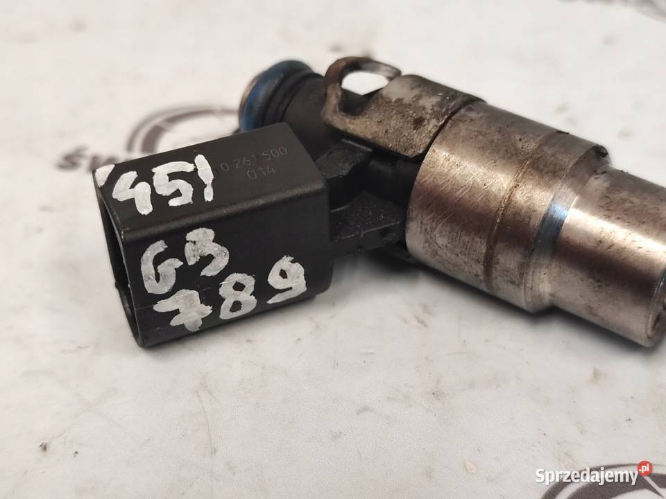 EOS GOLF PASSAT 07r 20 B BVY 150 Kielce