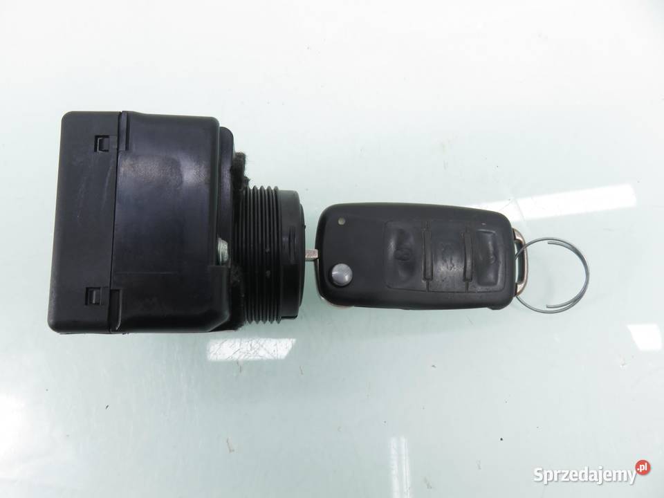 STACYJKA VW PHAETON 3D0905865E