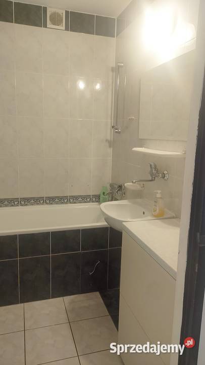 2 pok 45m2 Ip BUSKA os BIAŁOSTOCZEK Wynajem Białystok sprzedam