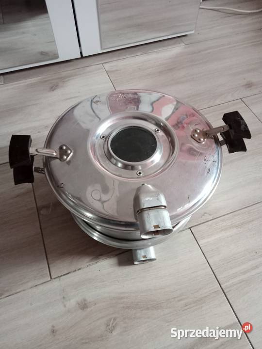 Sprzedam Sprawny Prodiż Prumel Okazja Golub-Dobrzyń