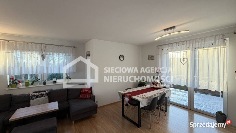 sprzedaży domu bliźniaka Gdynia 15844m2 Liczba pokoi 4