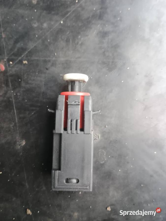 Czujnik pedału hamulca Opel Vectra C Signum Wola Siennicka