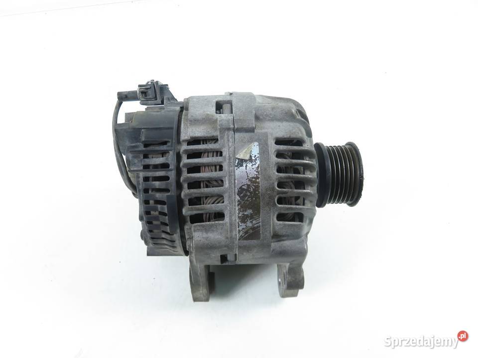 ALTERNATOR VW POLO III 16 AEE małopolskie