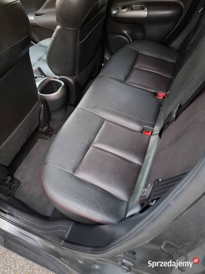 Nissan Juke Pionki sprzedam