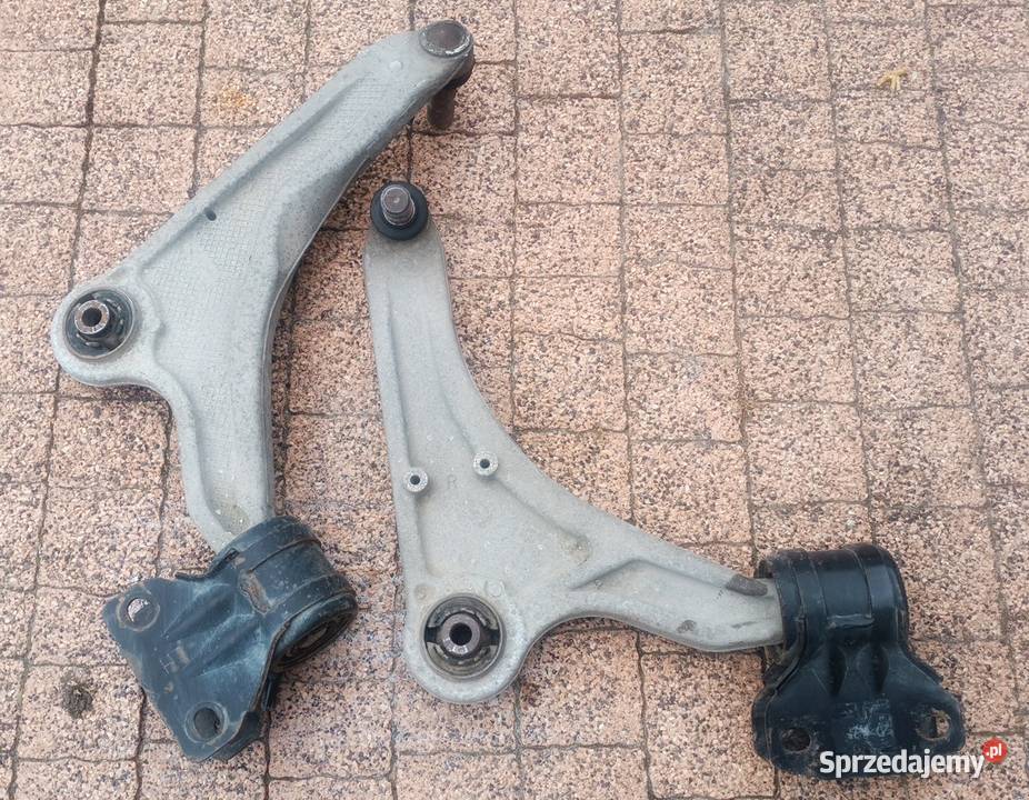 WAHACZE FORD MONDEO MK5 20 TDCI SPRZEDAM Włocławek