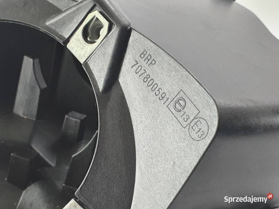 Obudowa Filtra Powietrza Air Box Can Am Spyder Filtry Łódź