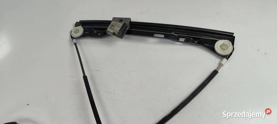 PODNOŚNIK SZYBY PP MERCDESBENZ CKLASA W203 Lipno