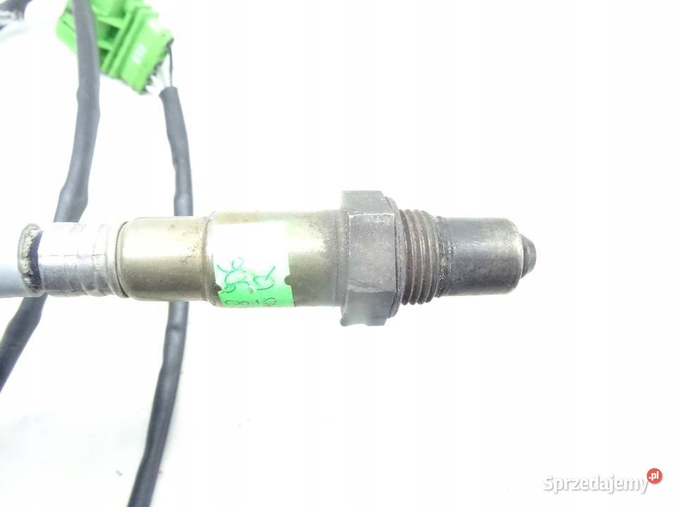 078906265Q AUDI A8 D2 9902 SONDA LAMBDA Przemęt