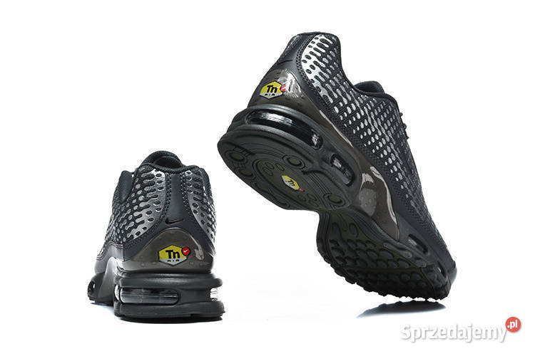 NIKE AIR PLUS VII rozmiary 4046 mazowieckie Warszawa