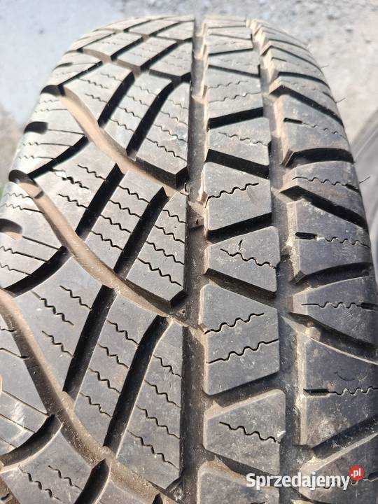 Opony Michelin Latitude Cross 22575r16 Opony i felgi Sędziszów Małopolski