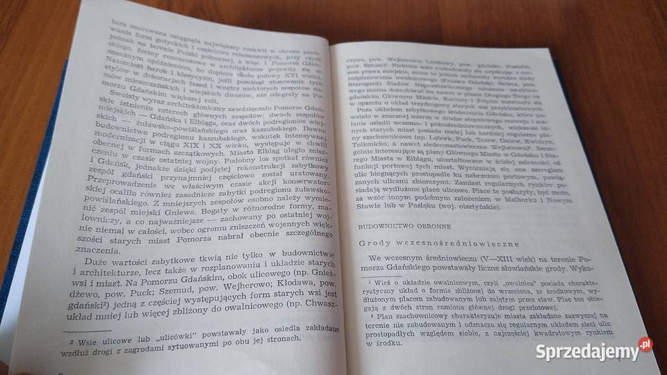 Kultura i sztuka Ciesielski Stankiewicz Pomorze twarda