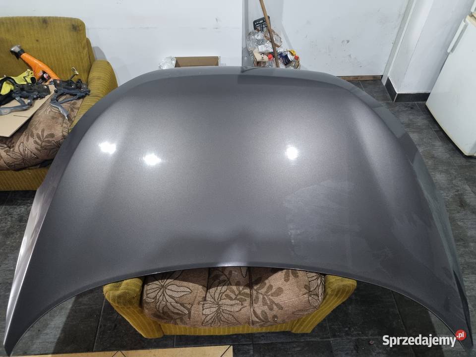 ORGINALNA MASKA XN3 HYUNDAI TUCSON III osobowe Skierniewice