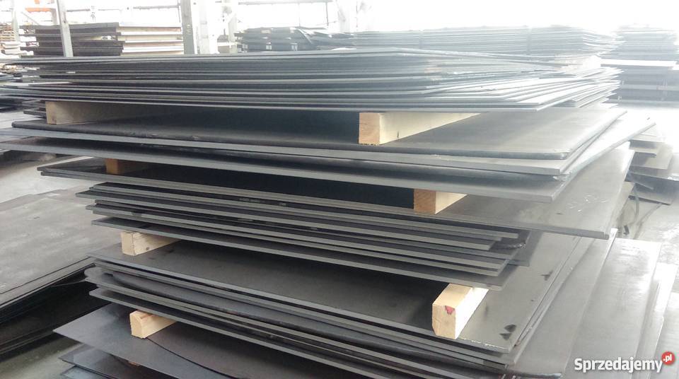 blacha kawałkowa duże formaty promocja cenowa małopolskie Kraków sprzedam