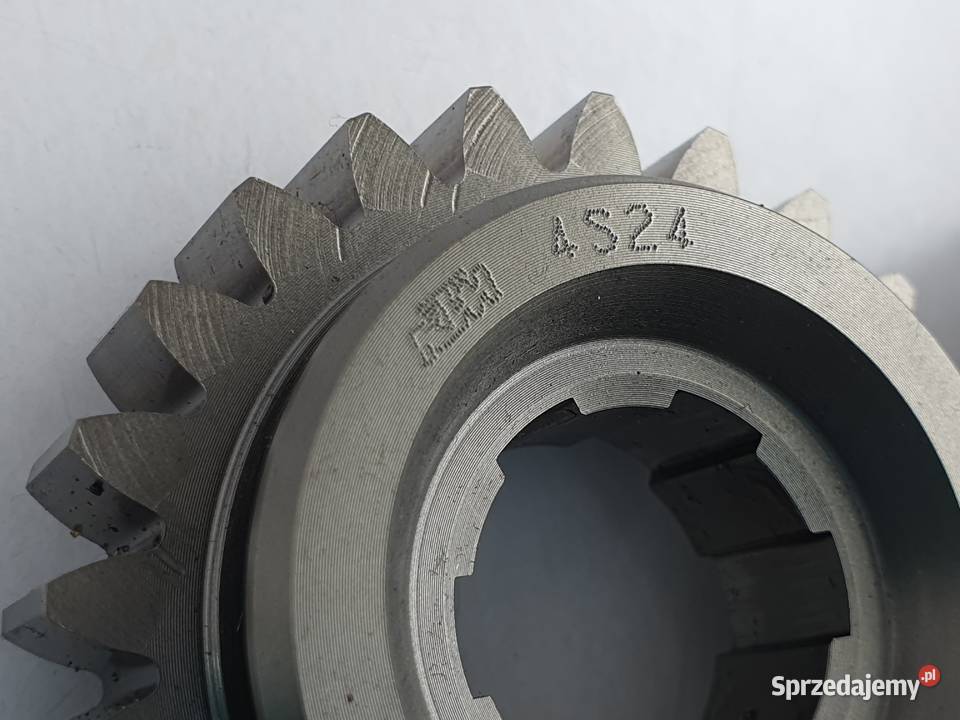 Tryb Skrzyni Biegow Zebatka Przesowka Ktm Sxf Łódź sprzedam
